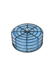 ebmpapst ebm-papst Fan Filter for 108 mm, 120 mm Fans, Viledon Filter, Steel Frame - 95777-1-5171