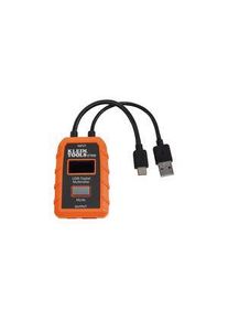 KLEIN TOOLS KLEIN TOOLS ET920 Handheld Digital Multimeter, 3A dc Max - ET920