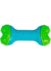 Kong CoreStrength (Ballspielzeug Hund, Apportieren, Wurfspielzeug Hund), Hundespielzeug