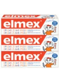 Elmex, Zahnpasta, Caries Protection Kids (150 ml)
