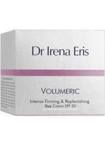 Dr Irena Eris, Gesichtscreme, Volumeric Intensive straffende & auff&uuml;llende Tagescreme (50 ml, Tagescreme, SPF 20)