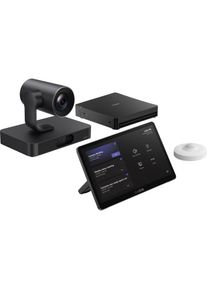 Yealink MSFT - VC Room System MVC S80-C5U-000, Konferenzgerät