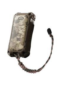 Ocoopa, Handwärmer + Fusswärmer, Elektryczny ogrzewacz camouflage UT3201