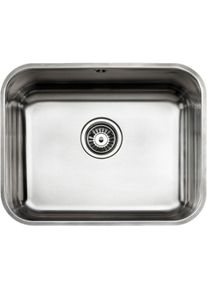 Teka, Sp&uuml;lbecken, BE 50.40 Plus 1C (Unterbausp&uuml;le, 43 cm, 53 cm)