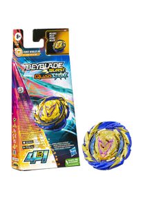 Hasbro Beyblade QS (Assortiert - 1 Stück) (Deutsch, Französisch, Italienisch, Englisch)
