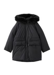 Mango Kids Kab&aacute;t 'Vega' L&aacute;nyok fekete , M&eacute;ret 10