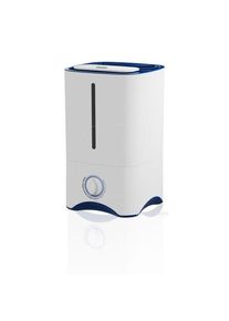 Ultrasonic Humidifier 4 L, 300 ml/h