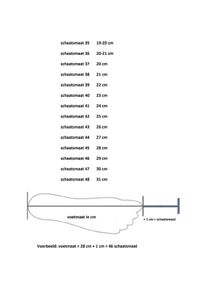 Zandstra, Schlittschuhe, (46)