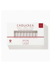 Cadu-Crex, Haarmaske, Treatment for advanced hair loss for men Hair Loss HSSC 20 x 3.5 ml (3.50 ml)