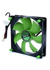 Aimaxx eNVicooler 6 (GreenWing), Ventilator, Grün