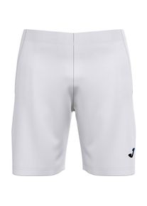 Joma, Herren, Shorts, Bermuda Drive Ii, Weiss, (S)