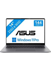 ASUS ExpertBook P5 (14", 1000 GB, 32 GB, Englisch International), Notebook, Grau