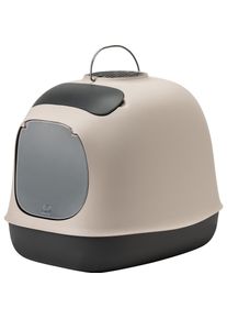 United Pets Minù (Katzenklo geschlossen), Katzenklo