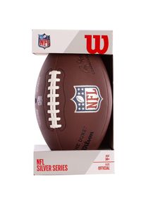 Wilson, American Footballs