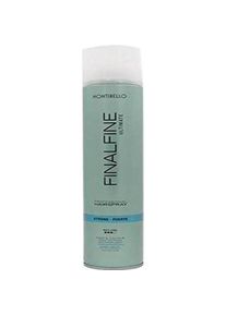 Montibello, Haarspray, Finalfine Ulti Strong Spray 500ml (500 ml)