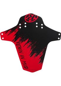 Reverse, Schutzblech, (Schutzblech hinten)