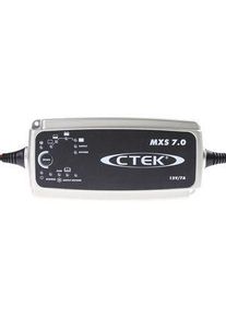 CTEK CTEK MXS 7.0 Battery Charger For Lead Acid 12 V 12V 7A with EU plug - MXS 7.0