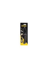 Stanley Stanley FATMAX Straight Electrician Knife, 180g - FMHT0-10312