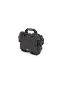 Nanuk Nanuk Nanuk 905 Waterproof PP Case, 315 x 259 x 152mm - 905S-010BK-0A0