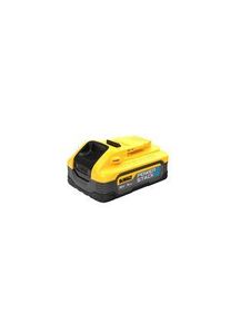 Detas Ultra DeWALT 18V Lithium-Ion Rechargeable Battery, 5Ah - DCBP518-XJ