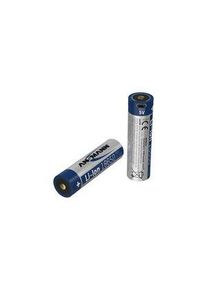 Ansmann Oppladbart batteri med USB-ladekontakt, Li-Ion, 18650, 3.6V, 3.4Ah - 1307-0003