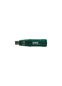 Extech Instruments Extech TH10 Temperature Data Logger, USB Kanaler - TH10