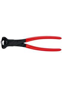 Knipex Knipex Knipex Front Cutter - 68 01 200 SB