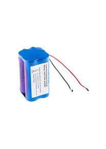 realspace Pro RS PRO Oppladbar batteripakke, Li-Ion, 14.8V, 2.6Ah, Ledning - 1449415