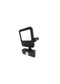 4lite UK 4lite UK 4L2, Security Floodlight, 20 W, 2100 lm, IP65 PIR, 220 → 240 V - 4L2/1028
