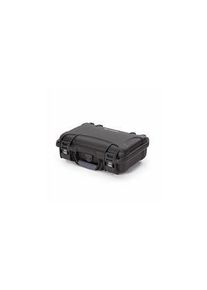 Nanuk Nanuk Nanuk 909 Waterproof Plastic Case, 321 x 229 x 111mm - 909S-000BK-0A0