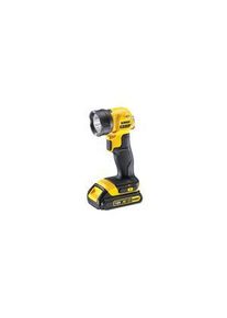 Detas Ultra DeWALT LED Work Light, 18 V, IP54 - DCL040-XJ