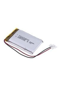 realspace Pro RS PRO Oppladbar batteripakke, Li-Po, 3.7V, 1.8Ah, Ledning - 1449405