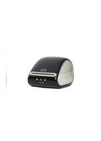 Dymo Dymo Dymo LABEL WRITER 5XL Label Printer, 106mm Max Label Width, UK - 2112724