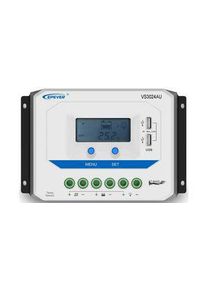 Seeit Seeit 12 V, 24 V 30A Solar Charge Controller - VS3024AU