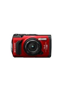 Olympus Olympus TG7 Digital Camera - V110030RU000