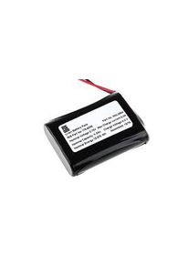 realspace Pro RS PRO 3.6V Lithium-Ion Rechargeable Battery Pack, 5.3Ah - Pack of 1 - 1769365