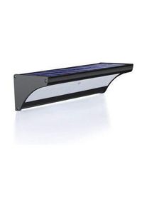 TradeTuff TradeTuff, Solar Powered LED Floodlight, 4.2 W, 1200 lm, IP65, 5 V - ECOLEDGE