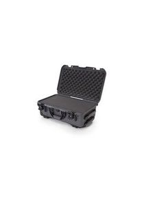 Nanuk Nanuk Nanuk 935 Waterproof Plastic Case With Wheels, 559 x 356 x 229mm - 935S-010GP-0A0