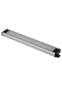 PowerLED PowerLED Connect Series LED Cabinet Light, 24 V dc, 223.6 mm Length, 3.2 W, 6000 → 6500K - CON210