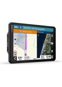 Garmin, Fahrzeug Navigation, Camper 895 MT-S (8")