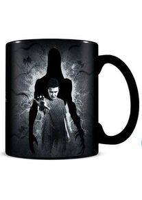 Pyramid Stranger Things mug effet thermique Vecna, Tasse, Mehrfarbig