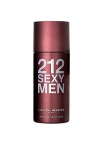 Carolina Herrera, Deo, 212 Sexy (Spray, 150 ml)
