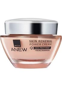 Avon, Gesichtscreme, Anew Renewal Power Cream 50ml (50 ml, Tagescreme)