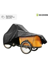 DS, Veloaufbewahrung