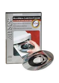Allsop ÄOEistÃcÃ medium ÄoÄky Lens Cleaner, Kamerareinigung