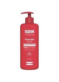ISDIN, Duschmittel, PsorISDIN Körperpflege 500ml (500 ml)
