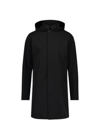 Agu, Herren, Velojacke, Mac Regenjas Urban Outdoor Heren - Zwart - L (L), Schwarz, L