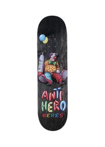 Anti Hero Raney Bozos 8.25" Skateboard Deck multi