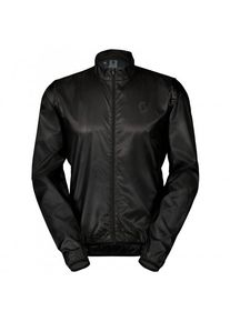 Scott RC Team WB Cycling jacket Men (S, black)
