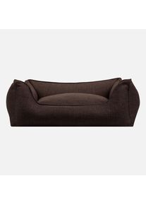 Luxe orthopaedic dog bed